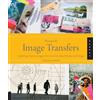 Courtney Cerruti Playing with Image Transfers (Tascabile)