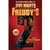 Scott Cawthon Five Nights at Freddy's: The Official Movie Novel #2 (Tascabile)