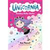 Ana Punset Unicornia: Rainbow Roller Skates (Tascabile) Unicornia