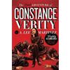 A. Lee Martinez The Last Adventure of Constance Verity (Tascabile)