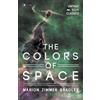 Marion Zimmer Bradley The Colors of Space (Tascabile)