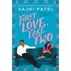 Sajni Patel First Love, Take Two (Tascabile)