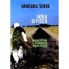 Vandana Shiva India Divided (Tascabile)