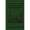 Malcolm C Duncan Duncan's Ritual and Monitor of Freemasonry (Copertina rigida)