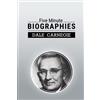 Dale Carnegie Five Minute Biographies (Tascabile)