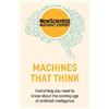 Machines that Think (Tascabile) New Scientist Instant Expert