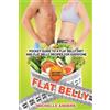 Michelle Anders Flat Belly [Second Edition] (Tascabile)