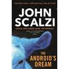 John Scalzi The Android's Dream (Tascabile)