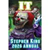 Dave Hinchberge 2026 Stephen King Annual IT 40th Anniversary (Copertina rigida)