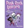Dana Simpson Punk Rock Unicorn (Tascabile) Phoebe and Her Unicorn