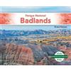 Grace Hansen Parque Nacional Badlands (Badlands National Park) (Parq (Tascabile)