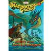 Marianne Hering Hunt for the Devil's Dragon (Tascabile) Imagination Station
