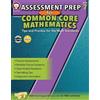 Karise Mace Assessment Prep for Common Core Mathematics, Grade 7 (Tascabile)
