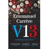 Emmanuel Carrère V13 (Tascabile)
