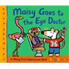 Lucy Cousins Maisy Goes to the Eye Doctor (Tascabile) Maisy First Experiences