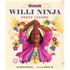 Joy Michael Ellison Willi Ninja: Vogue Legend (Copertina rigida) Rainbow History