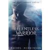 Rachel Higginson The Relentless Warrior (Tascabile) Star-Crossed