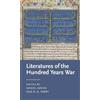 Daniel Davies Literatures of the Hundred Years War (Copertina rigida)