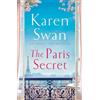Karen Swan The Paris Secret (Tascabile)