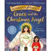Harry Whittaker Lucinda Riley Grace and the Christmas Angel (Tascabile)