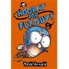 Tedd Arnold Fly Guy: #6 Hooray For Fly Guy (Copertina rigida) Fly Guy