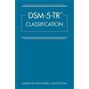 American Psychiatric Association DSM-5-TR® Classification (Anello, filo)