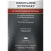 Mickelson Clarified Dictionary of Old Testament Hebrew, MCT (Tascabile)