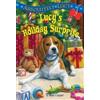 Ilene Cooper Absolutely Lucy #7: Lucy's Holiday Surprise (Tascabile) Lucy