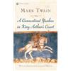 Mark Twain A Connecticut Yankee In King Arthur's Court (Tascabile)