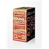 Frank Herbert Frank Herbert's Dune Saga 3-Book Boxed Set (Tascabile) Dune