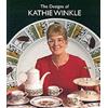Peter Leath The Designs of Kathie Winkle for James Broadhurst and So (Tascabile)