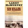 Larry Mcmurtry Sin Killer (Tascabile)
