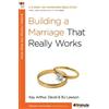David Lawson Kay Arthur B J Laws Building a Marriage that Really Wor (Tascabile)
