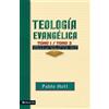 Pablo Hoff Teologia Evangelica Tomo 1/Tomo 2 (Tascabile)