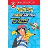 Maria S Barbo Welcome to Alola! (Pokémon Alola: Scholastic Reader, L (Tascabile)