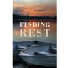 Spck Finding Rest (Pack of 25) (Tascabile)