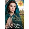 Catherine Cookson The Glassmaker's Daughter (Tascabile)