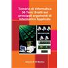 Antonio Rosario Di Martino Temario di Informatica (Tascabile)