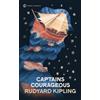 Rudyard Kipling Captains Courageous (Tascabile)