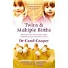 Carol Cooper Twins & Multiple Births (Tascabile)