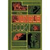 Rudyard Kipling The Jungle Book (MinaLima Edition) (Illustrat (Copertina rigida)