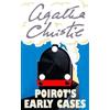 Agatha Christie Poirot's Early Cases (Tascabile) Poirot
