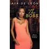 Aya de Leon The Boss (Tascabile)