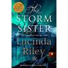 Lucinda Riley The Storm Sister (Tascabile) Seven Sisters