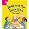 Rigby Star Guided Reception: Pink Level: Josie and the Junk Box Pup (Tascabile)