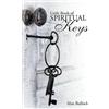 Alan Bullock Little Book of Spiritual Keys (Tascabile)