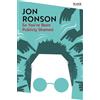 Jon Ronson So You've Been Publicly Shamed (Tascabile) Picador Collection