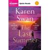 Karen Swan The Last Summer (Quick Reads) (Tascabile)