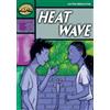 Haydn Middleton Rapid Reading: Heat Wave (Stage 5,Level 5B) (Tascabile) Rapid