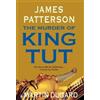 James Patterson Martin Dugard The Murder of King Tut (Copertina rigida)